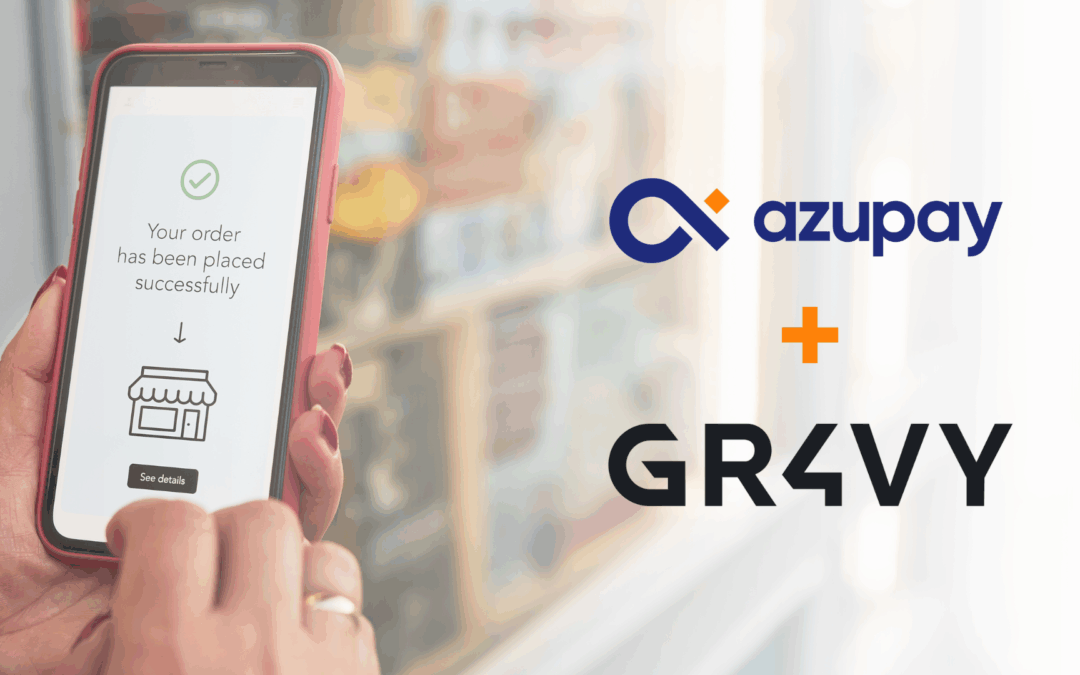 Azupay and Gr4vy Partner to Transform eCommerce Payments with NPP-Powered Solutions