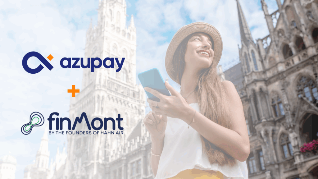 We're excited to announce our partnership with FinMont Global, the global payment orchestration platform designed specifically for the travel industry!