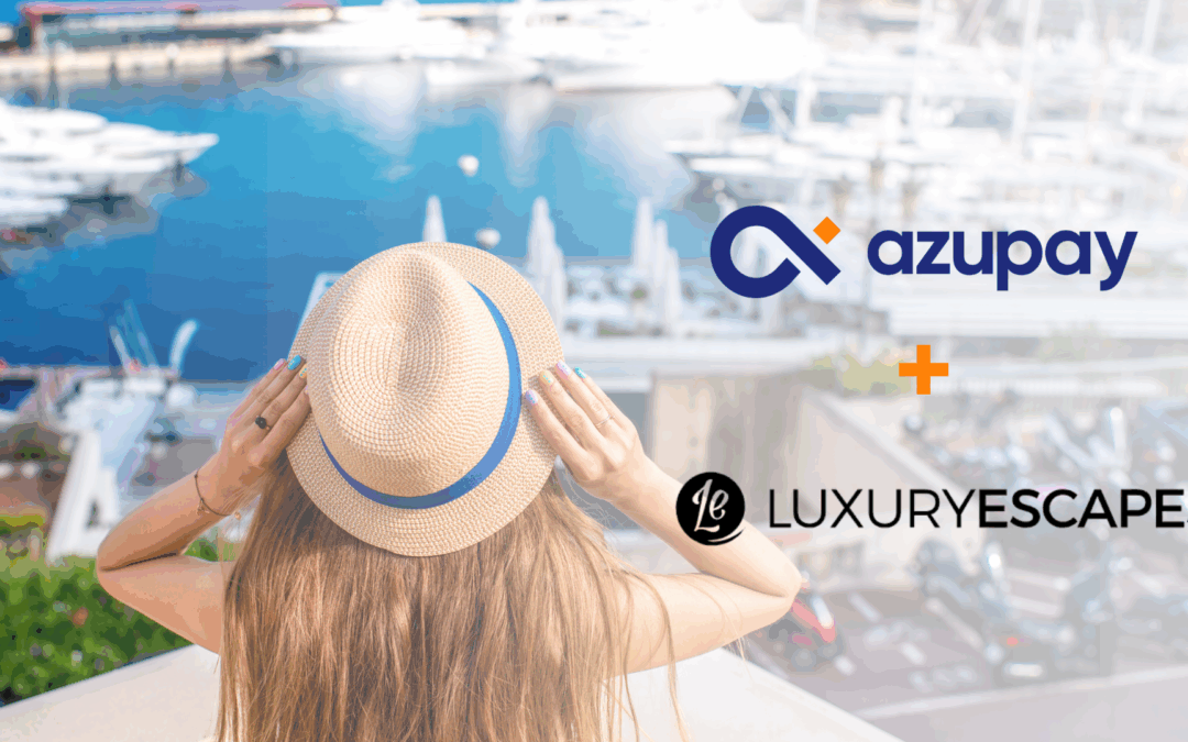Travel Instantly with Luxury Escapes and Azupay Using PayID