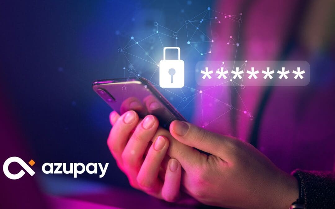 Why Azupay is Backing Passkeys to Secure the Future of Real-Time Payments?