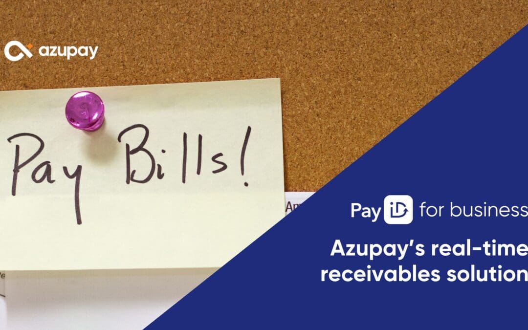 How Businesses Can Modernise their Bill Payment Processes