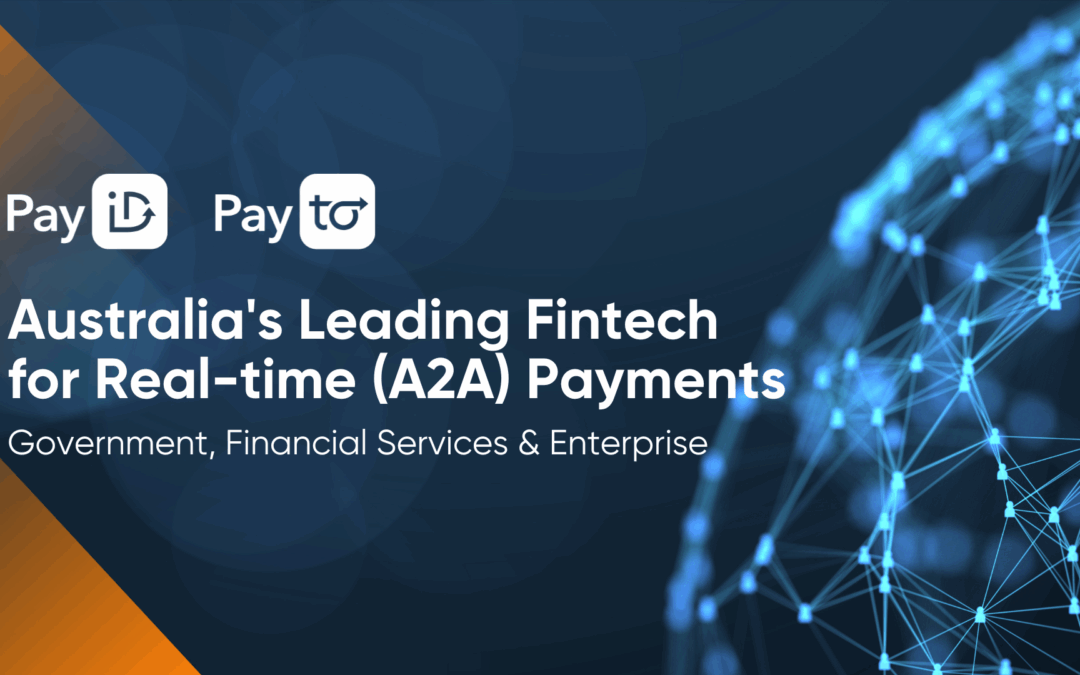 Azupay Leading Australia’s Shift to Real-time (A2A) Payment Solutions