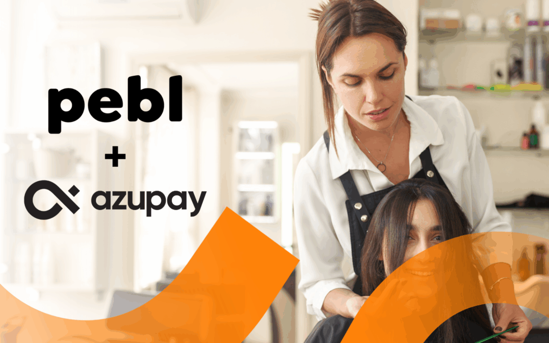 Pebl Partners with Azupay to Deliver Instant Payments to Merchants