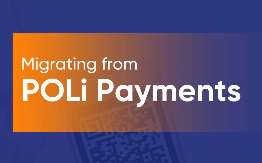 Migrating from POLi Payments to Azupay