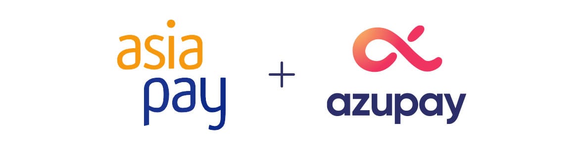 Placeholder Image Azupay Partners with AsiaPay