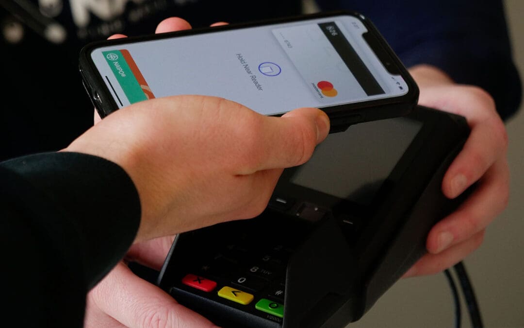 Credit Cards Decline as Millennials and Gen Z are Bucking the Trend