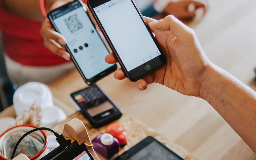 Keeping Up with New Payment Solutions