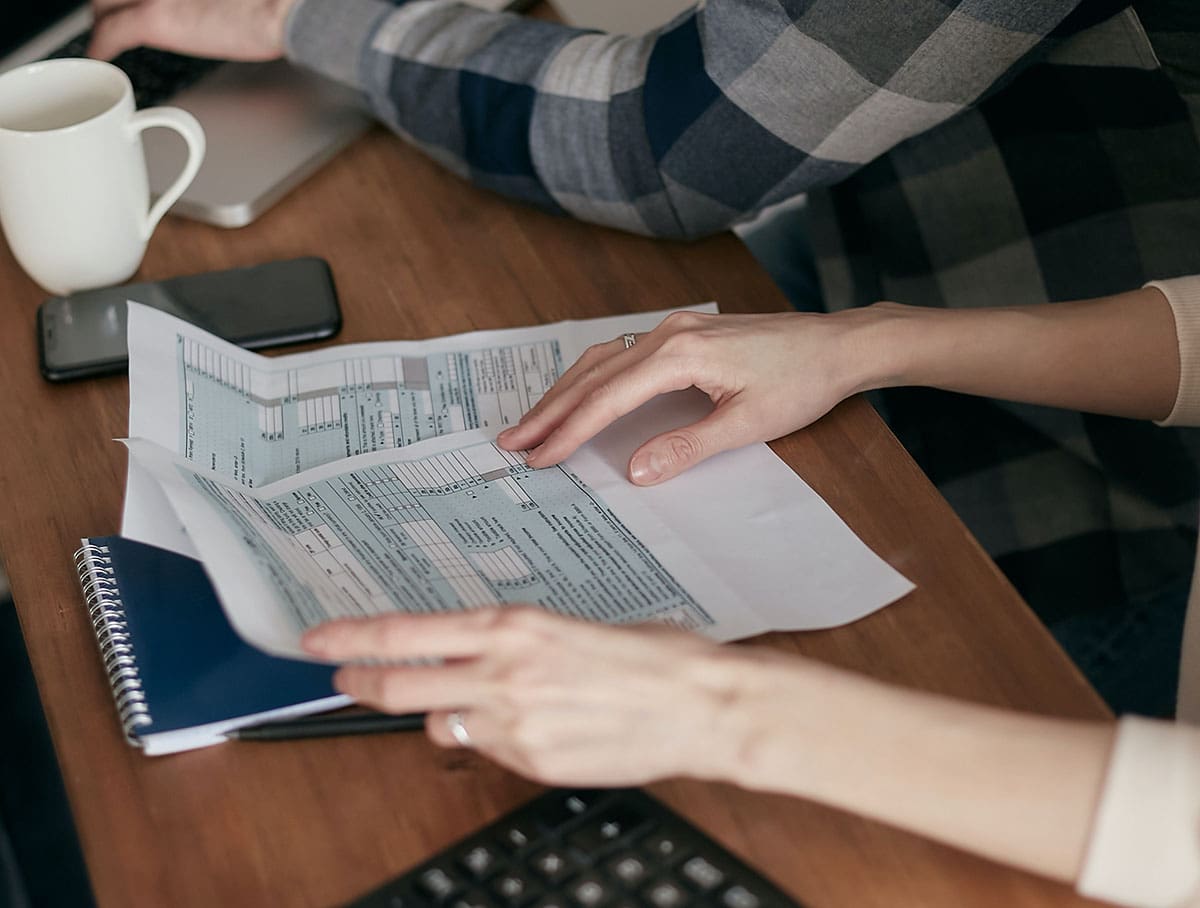 Placeholder Image Mandated Payment