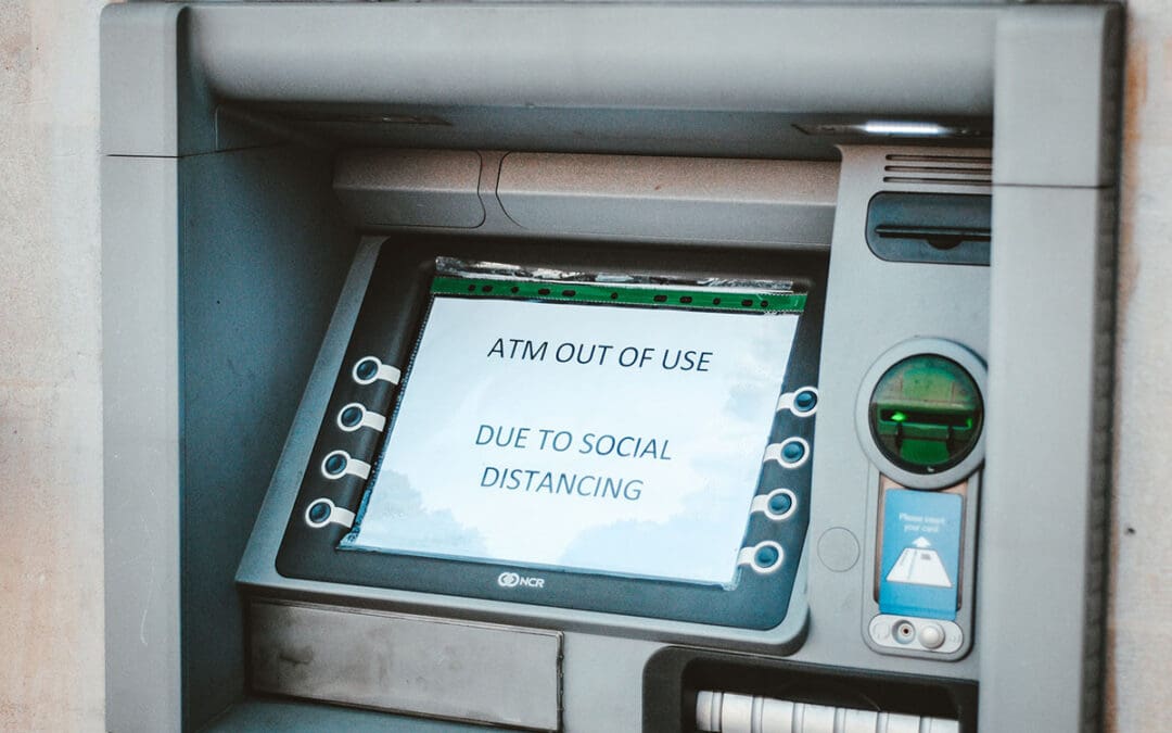 Is Cash Bad For Your Health?