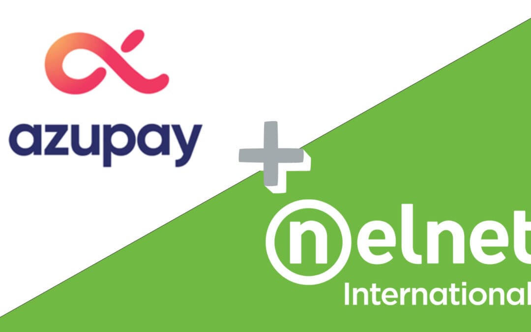 Nelnet International and Azupay Partner to Elevate Payment Experience for Consumers and Organisations