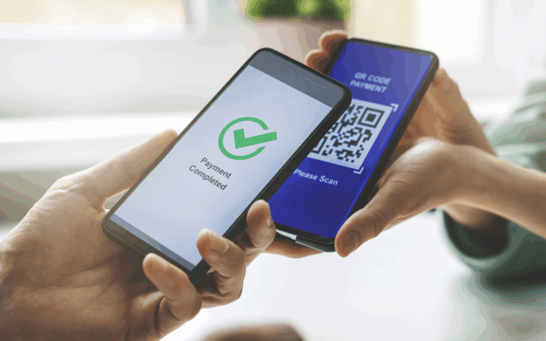 Azupay and eftpos Team Up for eQR Proof of Concept